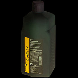 Ecolab Lodisin hochwertige Waschlotion I 1l Spenderflaschen