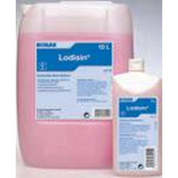 Lodisin hochwertige Waschlotion 10l Kanne Ecolab