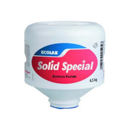 Ecolab Solid Special mit Bleichwirkung...