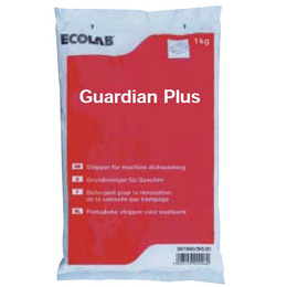 Ecolab Guardian Plus Pulvergranulat I 4,3kg Beutel