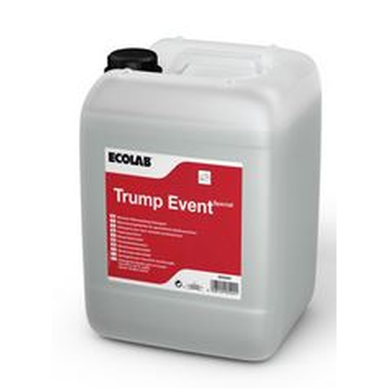 Ecolab Trump Event Special Universalreiniger I 12kg