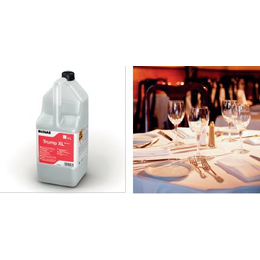 Ecolab Trump XL Special Maschinenreiniger, flüssig I 23kg