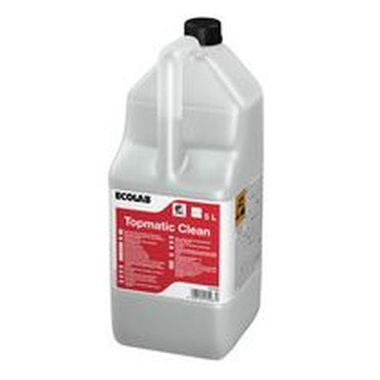 Ecolab Topmatic Clean zertifiziertes Maschinensplmittel I 5l