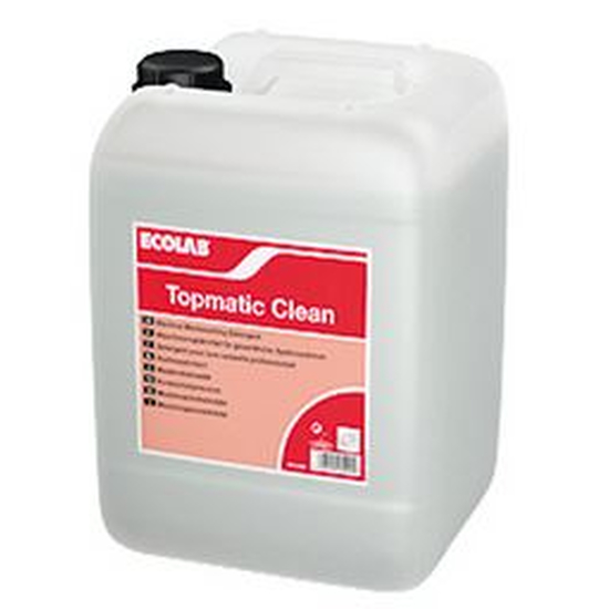 Ecolab Topmatic Clean zertifiziertes Maschinensplmittel I 25kg