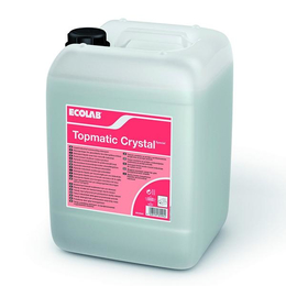 Ecolab Topmatic Crystal Special I 12kg