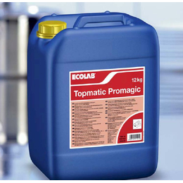 Ecolab Topmatic Promagic mit Aktivchlor I 25kg ECOLAB