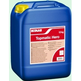 Ecolab Topmatic Hero Spülmittel I 25kg