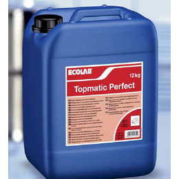 Ecolab Topmatic Perfect Aktivchlor- und phosphatfrei...