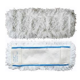 Ecolab Rasant Basic 40cm Floordress Rasantbezug Mop