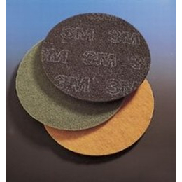 3M Normalpad 406mm 16 grn Nylon