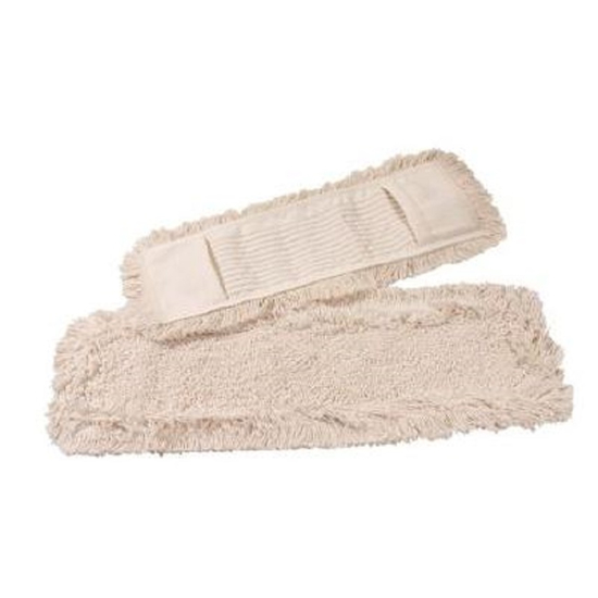 Meiko Mastermop light Feuchtwischmop I 40 cm