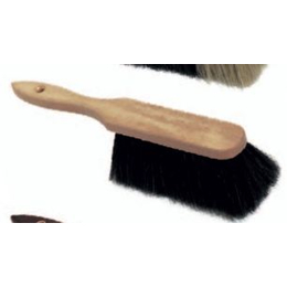 Floormagic Stubenhandfeger reines Rosshaar 30 cm