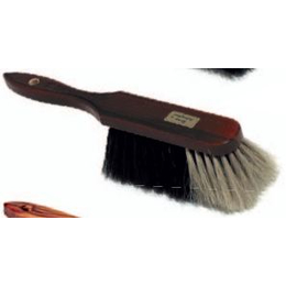 Floormagic Stubenhandfeger lackierter Holzk�rper,...