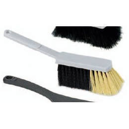 Floormagic Stubenhandfeger Kunststoff Granit Kunsthaar 29cm