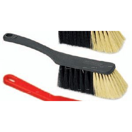 Floormagic Stubenhandfeger Mischhaar 30cm heller Bart