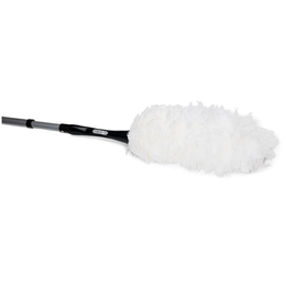 Floormagic Staubwedel Mikrofaser mit Teleskop 150 cm