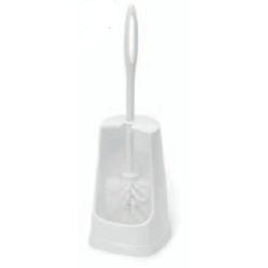 Floormagic WC-Garnitur einhngbar Stnderform mit Randreiniger