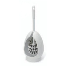 Floormagic WC Garnitur Antibac mit doppeltem Randreiniger