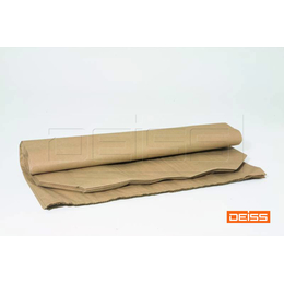 Floormagic Papiersack 120l, 2-lagig, naturbraun,...