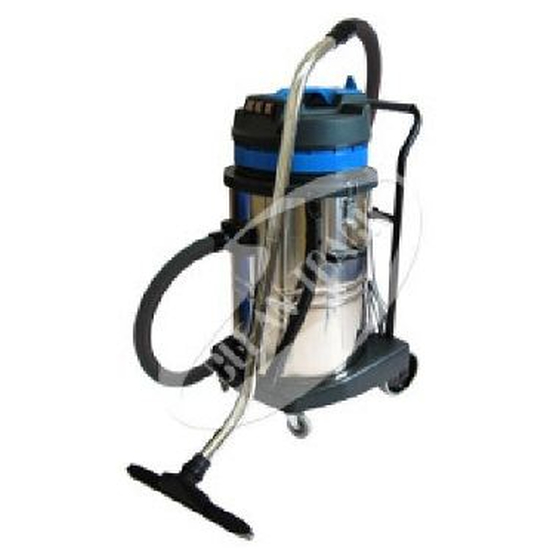 Vac-Line 70-3-STBL Nass- und Trockensauger