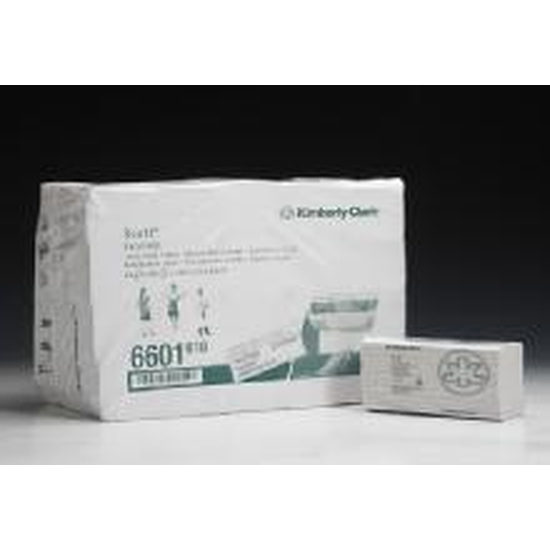 Kimberly Scott Handtuch 2lagig 25x50cm hochwei� 20x84 T�cher Kimberly-Clark