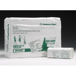 Kimberly SCOTT Excellent Handtücher 2lg, 25 x 23 cm,...