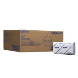 Scott Performance HT blau 1lg interfold 21,5x31,5cm, 2700...