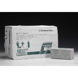 Scott Natura Handtuch 2lg 25x33cm weiß 20x140Tücher...