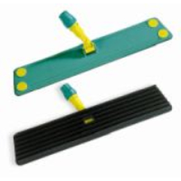 Floormagic Set Lamello fr Staubbindetcher