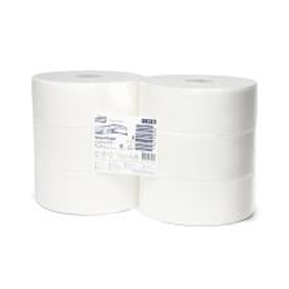 Tork T1 Toilettenpapier 6 Jumborollen 500 m hochweiß 1-lg