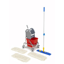Anfänger Set 40cm von trolley-system.com