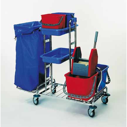 Systemwagen Kapstadt von trolley-system.com