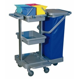 Meiko Area Car 8 Reinigungswagen