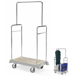 Gepäckwagen 950 Premium von trolley-system.com