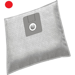 Floormagic Bags 100 Filtertten Microvlies geeignet fr M 159 von Columbus Staubsauger