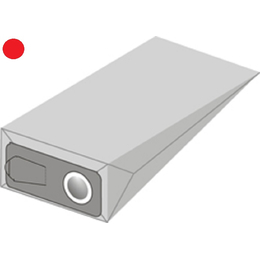 Floormagic Bags 250 Staubsaugerbeutel geeignet für RX 380...