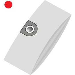 Floormagic Bags 100 Staubsaugerbeutel geeignet für Powa...