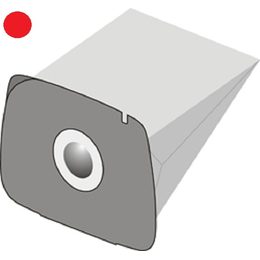 Floormagic Bags 200 Staubsaugerbeutel geeignet fr D 820...