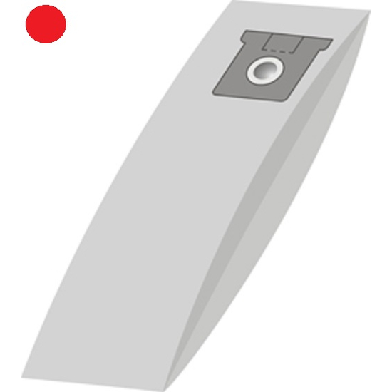 Floormagic Bags 80 Staubsaugerbeutel geeignet f�r WD 5.300 von K�rcher Staubsauger