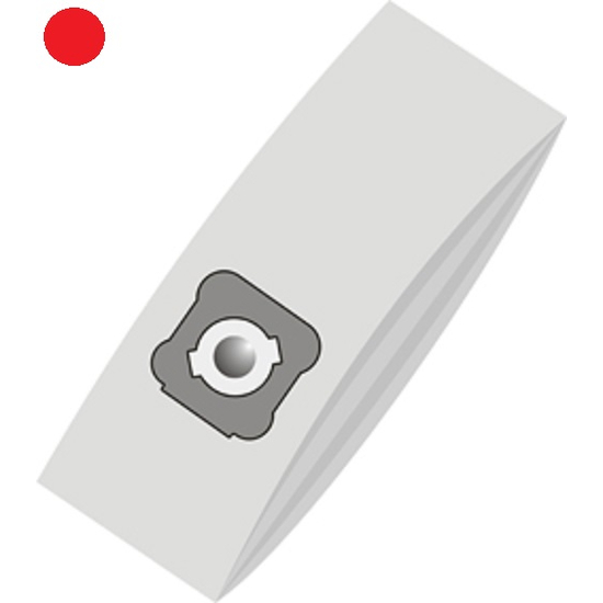 Floormagic Bags 100 Staubsaugerbeutel geeignet fr Legend 2 von Kirby Staubsauger