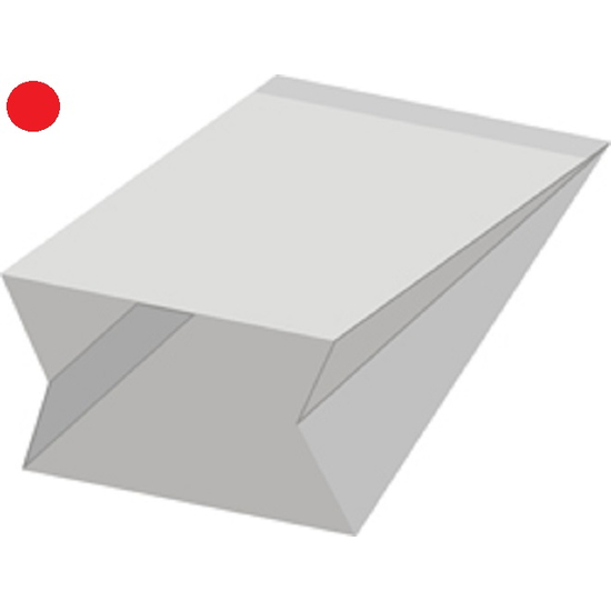 Floormagic Bags 450 Staubsaugerbeutel geeignet fr AS 1100 Inox von Einhell Staubsauger