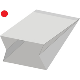 Floormagic Bags 450 Staubsaugerbeutel geeignet fr 1358...