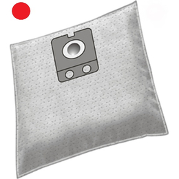 Floormagic Bags 100 Filtertten Mikroflies geeignet fr...