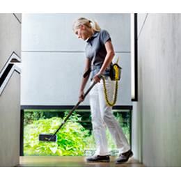 Vermop Toplock IndoorAquasoft Set1 Spezialgert zur...