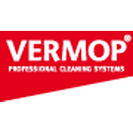 Vermop Sprint Mops Schlinge/Franse getuftet I 40 cm