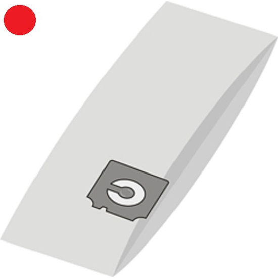 Floormagic Bags 100 Staubsaugerbeutel geeignet fr Flexio Z 800 von Electrolux Staubsauger