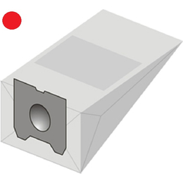 Floormagic Bags 150 Staubsaugerbeutel geeignet fr HR...