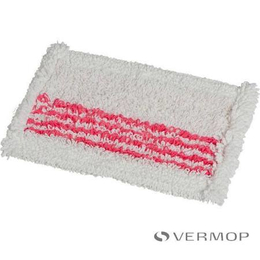 Vermop Twixter Mop Basic rot 30cm