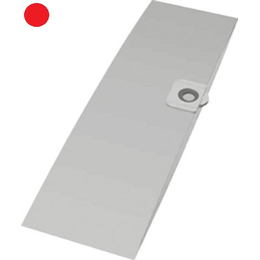 Floormagic Bags 60 Staubsaugerbeutel geeignet fr BT 1500...