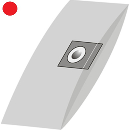 Floormagic Bags 80 Staubsaugerbeutel geeignet fr VAC UP 30L von Krcher Staubsauger